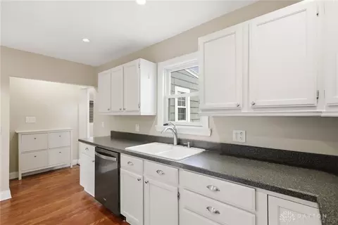 Kitchen - 663 Broad Blvd, Dayton, OH 45419 photo 2 of 6