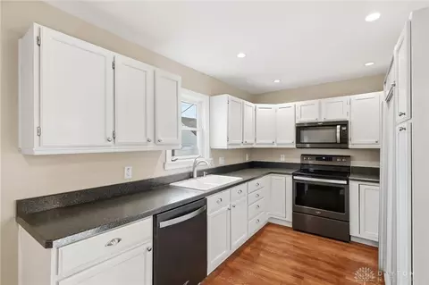 Kitchen - 663 Broad Blvd, Dayton, OH 45419 photo 1 of 6