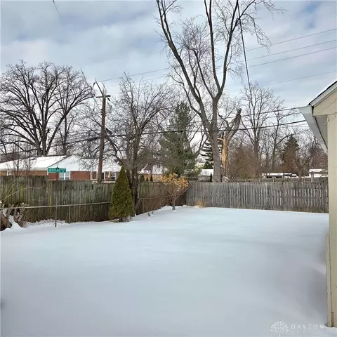 Exterior - 663 Broad Blvd, Dayton, OH 45419 photo 2 of 2