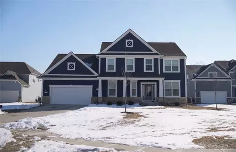 10312 Tice St, Dayton, OH 45458