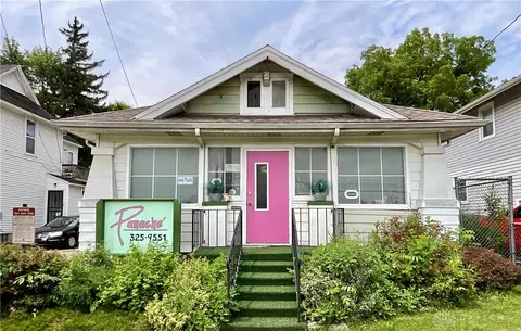 115 S Burnett Rd, Springfield, OH 45505