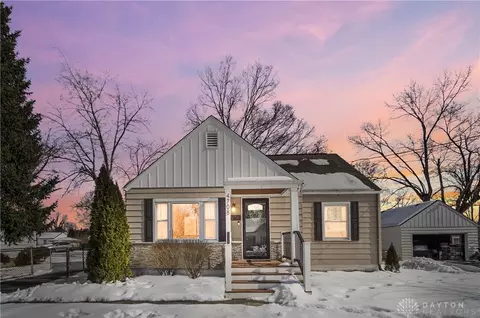 4708 Fairfield Ave, Fairfield, OH 45014