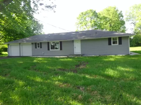 119 Gertrude Ave, Lebanon, OH 45036
