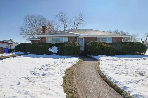 4120 Freeman Ave, Hamilton, OH 45015