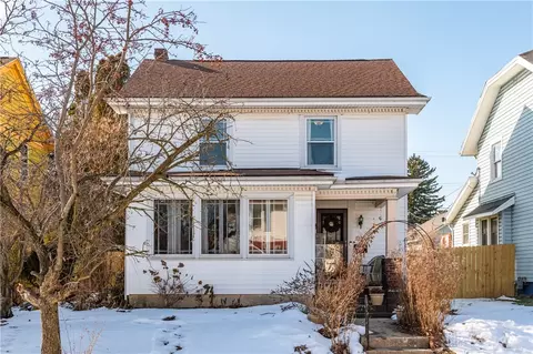 1225 Pursell Ave, Dayton, OH 45420