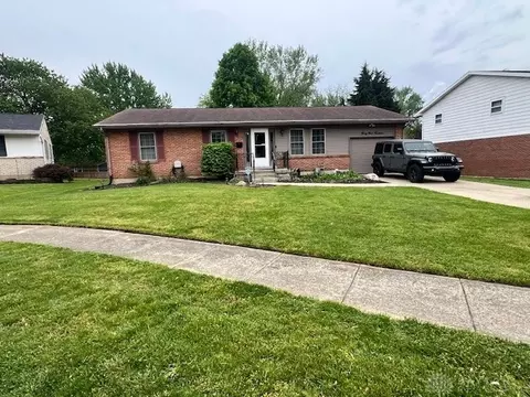 4914 Sweetbell Ct, Dayton, OH 45424