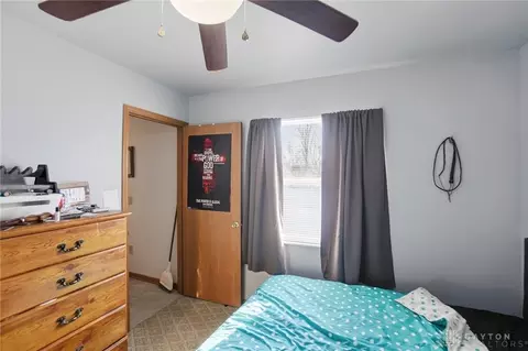 Bedroom - 5564 Ridgewood Rd, Springfield, OH 45503 photo 5 of 5