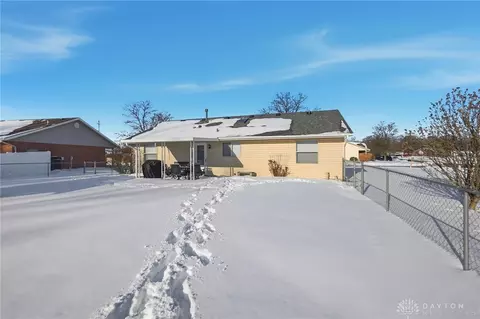 Exterior - 5564 Ridgewood Rd, Springfield, OH 45503 photo 2 of 4