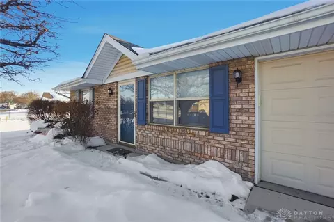 Exterior - 5564 Ridgewood Rd, Springfield, OH 45503 photo 1 of 4