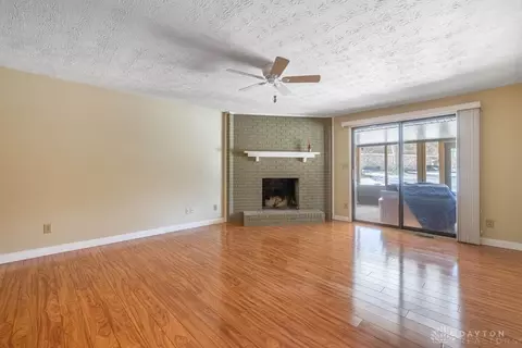 Living - 4913 Foxdale Dr, Kettering, OH 45429 photo 8 of 8