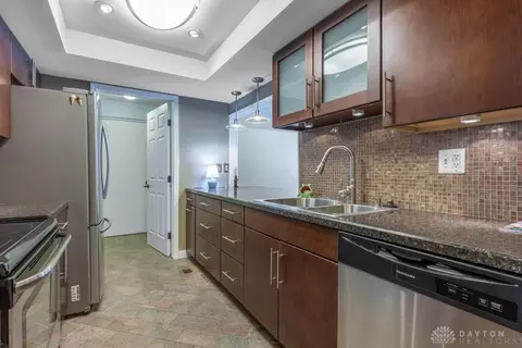 Kitchen - 4913 Foxdale Dr, Kettering, OH 45429 photo 1 of 5