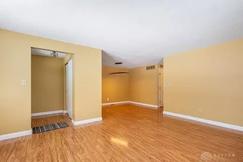Living - 4913 Foxdale Dr, Kettering, OH 45429 photo 2 of 8
