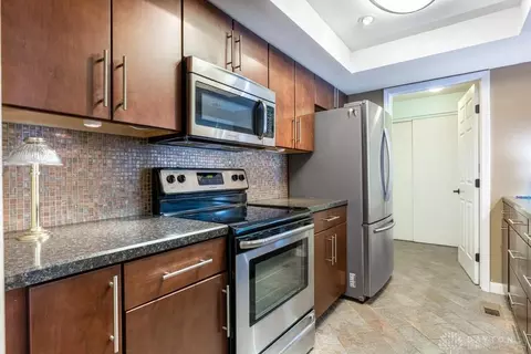 Kitchen - 4913 Foxdale Dr, Kettering, OH 45429 photo 2 of 5