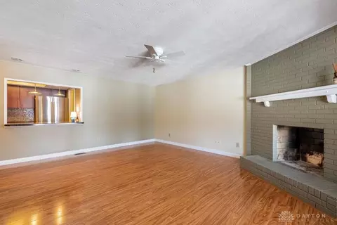 Living - 4913 Foxdale Dr, Kettering, OH 45429 photo 6 of 8