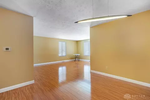 Living - 4913 Foxdale Dr, Kettering, OH 45429 photo 5 of 8