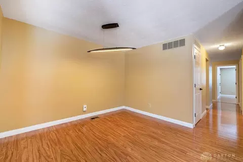 Living - 4913 Foxdale Dr, Kettering, OH 45429 photo 3 of 8