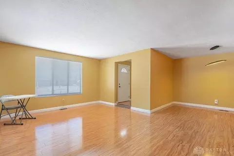 Living - 4913 Foxdale Dr, Kettering, OH 45429 photo 4 of 8