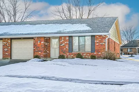 Exterior - 4913 Foxdale Dr, Kettering, OH 45429 photo 2 of 5