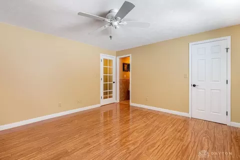 Bedroom - 4913 Foxdale Dr, Kettering, OH 45429 photo 2 of 2