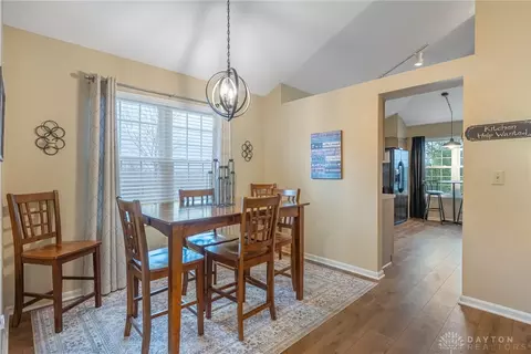 Dining - 6865 Cedar Cove Dr, Centerville, OH 45459 photo 1 of 2