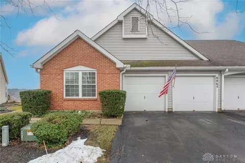 6865 Cedar Cove Dr, Centerville, OH 45459