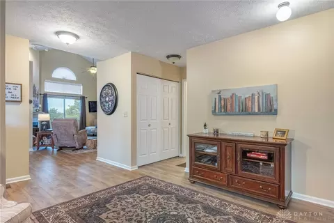 Entry Way - 6865 Cedar Cove Dr, Centerville, OH 45459 photo 2 of 2
