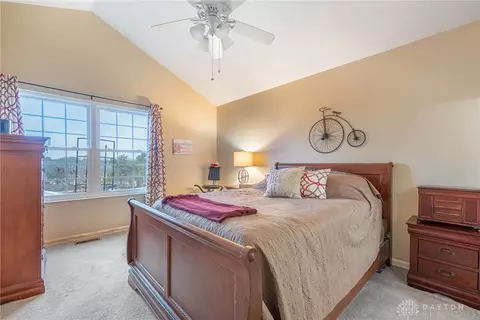 Bedroom - 6865 Cedar Cove Dr, Centerville, OH 45459 photo 1 of 5