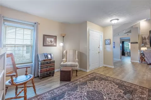 Entry Way - 6865 Cedar Cove Dr, Centerville, OH 45459 photo 1 of 2