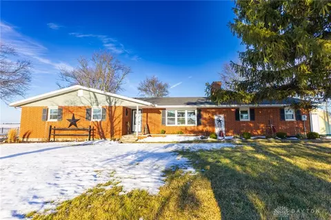 1551 Wilson Rd, Wilmington, OH 45177