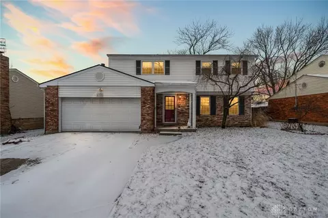 4908 Holly Ave, Middletown, OH 45044