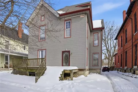 224 N Barron St, Eaton, OH 45320