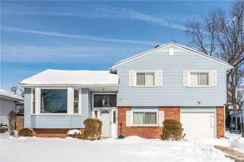 1701 Rockhurst Ave, Dayton, OH 45420