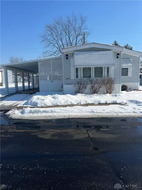 5530 E Sierra Cir, Dayton, OH 45414