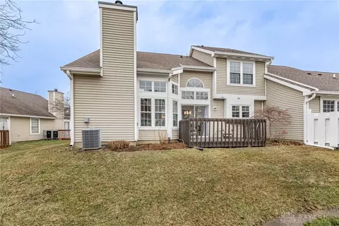 Exterior - 6834 Cedar Cove Dr, Centerville, OH 45459 photo 3 of 7