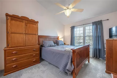Bedroom - 6834 Cedar Cove Dr, Centerville, OH 45459 photo 1 of 2
