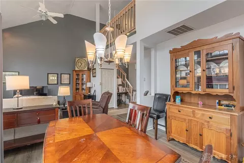 Dining - 6834 Cedar Cove Dr, Centerville, OH 45459 photo 3 of 3