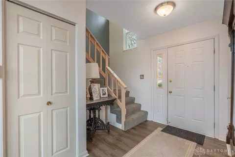 Entry Way - 6834 Cedar Cove Dr, Centerville, OH 45459 photo 1 of 1
