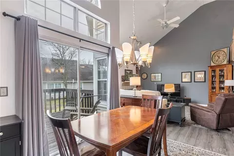 Dining - 6834 Cedar Cove Dr, Centerville, OH 45459 photo 2 of 3