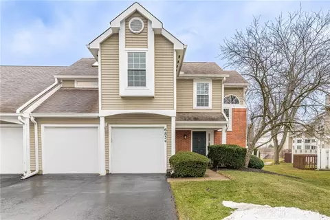 6834 Cedar Cove Dr, Centerville, OH 45459