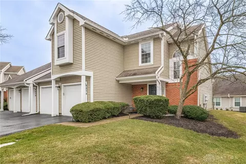 Exterior - 6834 Cedar Cove Dr, Centerville, OH 45459 photo 7 of 7