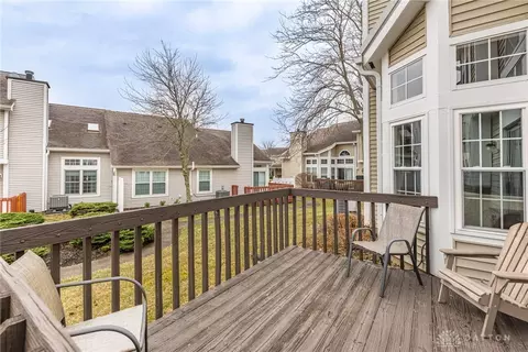 Exterior - 6834 Cedar Cove Dr, Centerville, OH 45459 photo 5 of 7