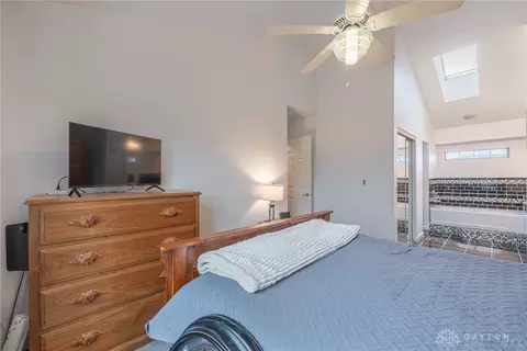 Bedroom - 6834 Cedar Cove Dr, Centerville, OH 45459 photo 2 of 2