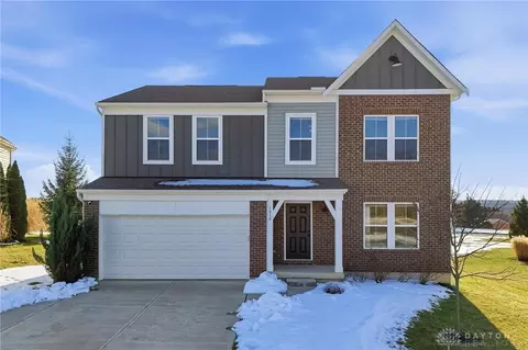 1010 Brehm Blvd, Fairborn, OH 45324