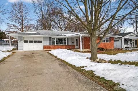 314 North St, Eaton, OH 45320