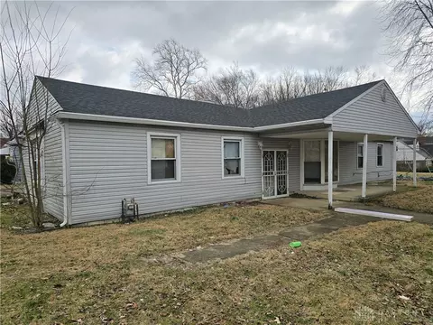 3120 Harvard Blvd, Dayton, OH 45406