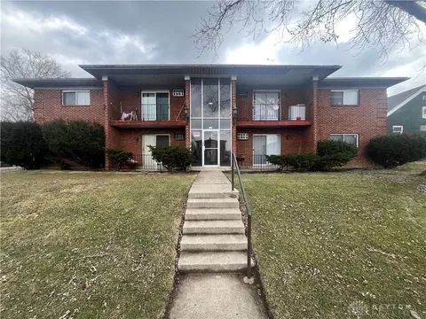 2620 N Gettysburg Ave, Dayton, OH 45406