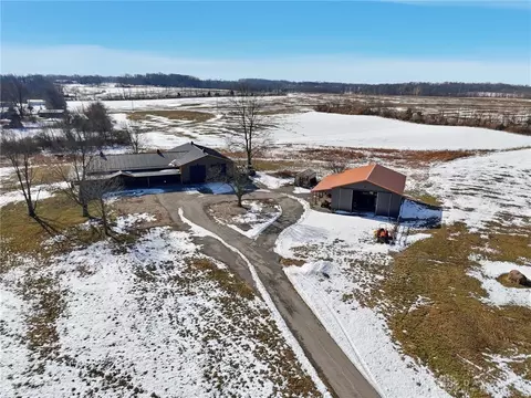 5519 State Route 124, Hillsboro, OH 45133