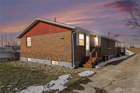 239-241 Euclid Ave, Fairborn, OH 45324