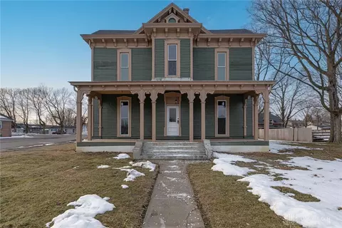 309 Oxford Rd, Franklin, OH 45005