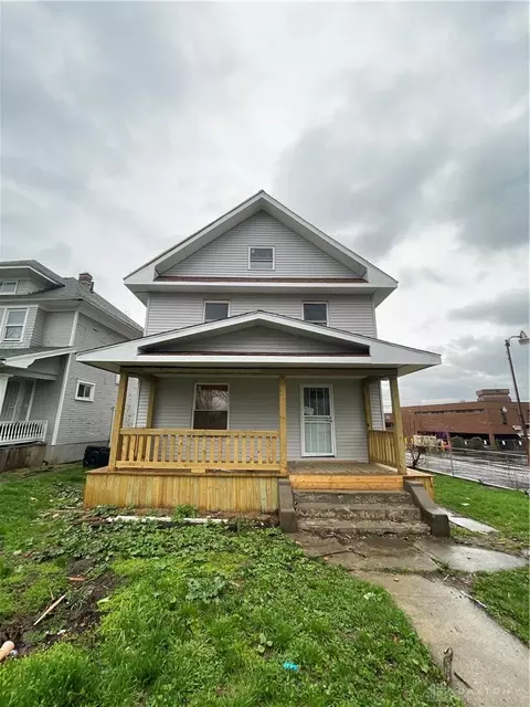 23 W Norman Ave, Dayton, OH 45405